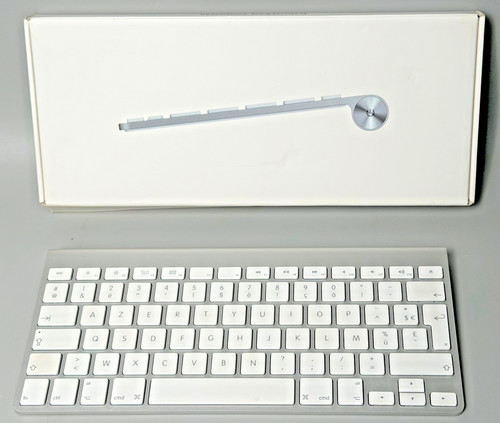 Apple wireless keyboard a1314 - apple,