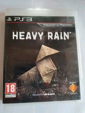 Heavy Rain PS3 - Complet -