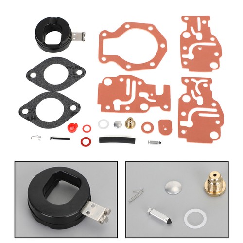 Kit réparation carburateur - kit,
