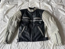 Dainese leather jacket - leather,