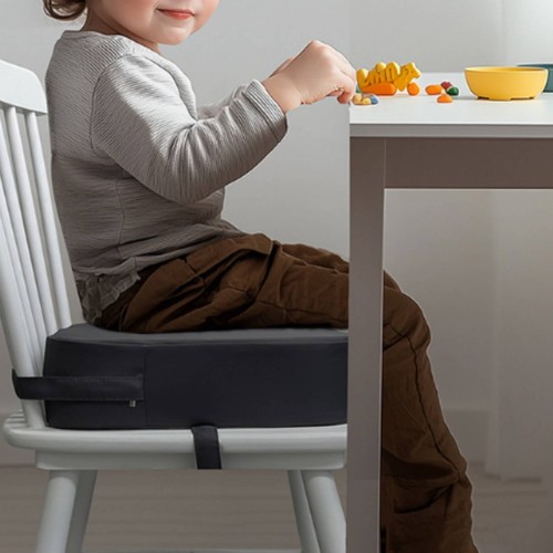 Coussin rehausseur enfant - coussin,