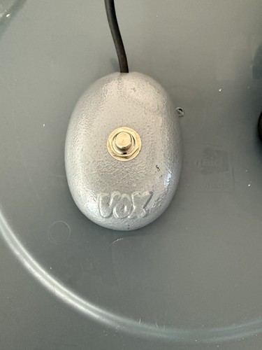Vntg 1960s vox jmi - 1960s,