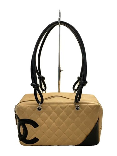 Sac bowling chanel cambon line - sac,