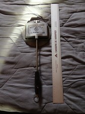 Gaufrier Ancien GAUFRALUX Made In France. 