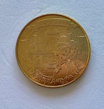 77 - JETON TOURISTIQUE -