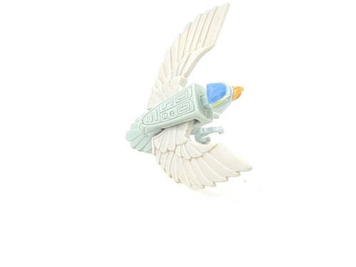 Kenner silverhawks - [,