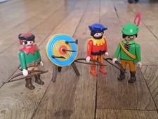 Playmobil 3125 3629 3762