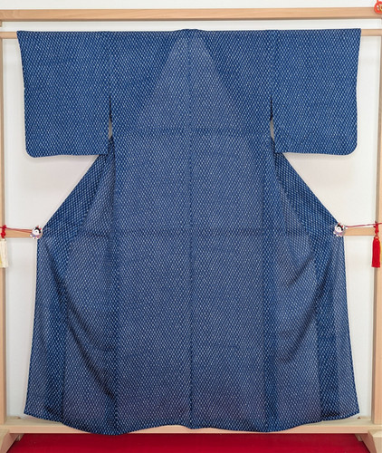 Kimono été japonais - kimono,