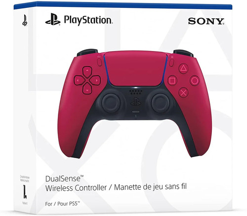 Manette sans fil - fil, dualsense