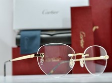 Lunettes de soleil Cartier