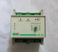Delesteur Delta Dore GP40 +