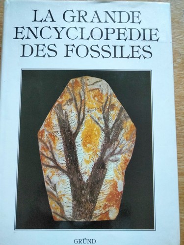 Grande encyclopédie des - grande,