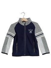 Poivre Blanc Veste Polaire