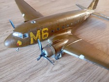 DOUGLAS C-47   maquette airfix