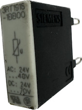 Supresseur de surtension 24-48V SIEMENS 3RT1916-1BB00