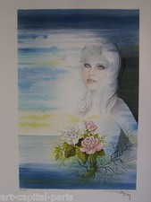 BERTIN PIERRE LITHOGRAPHIE