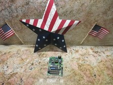 Yaskawa Circuit Board CIMR-F15/F22AS3 W30258 Kpc 4894V-0 ETC170330-S0040 A-Y001