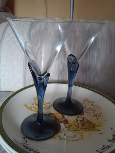 House courvoisier stemmed - of,