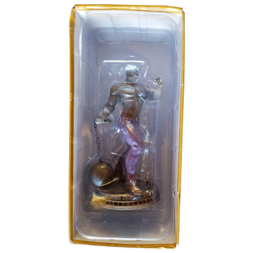 Figurine statuette absorbing - statuette,