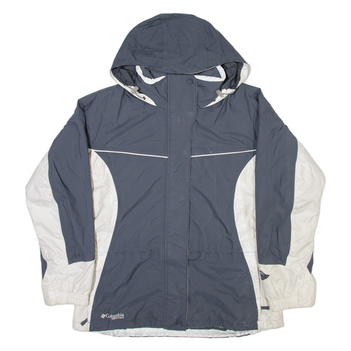 Manteau columbia pour - manteau, hommes