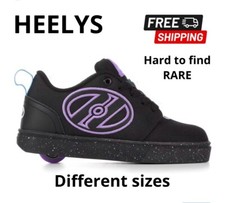 HEELYS Youth Kids Unisex Shoe