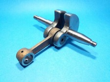 Vilebrequin pour Husqvarna 61