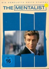 The Mentalist : L'intégrale