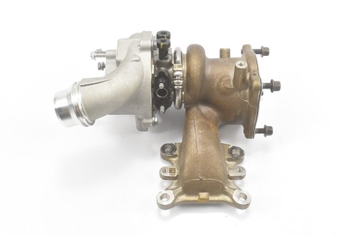 Turbo turbocompresseur - turbo,