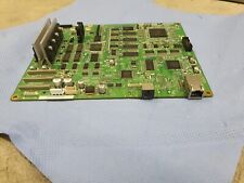 Roland MAIN BOARD