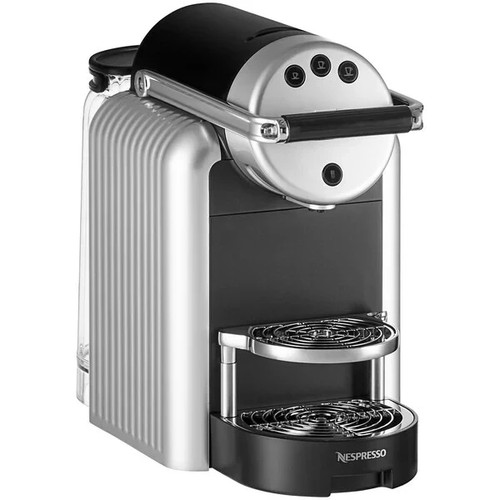 Nespresso zenius single - nespresso,