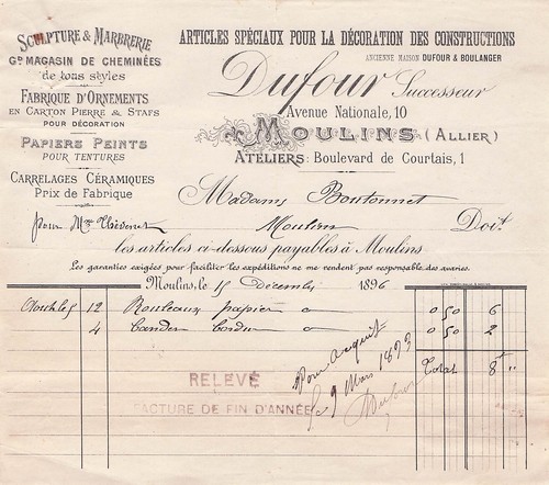 Allier moulins marbrier - 03,