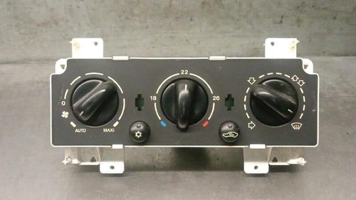30280022 commande chauffage