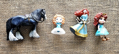 Lot disney brave - disney,
