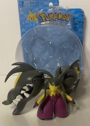 Pokemon tomy 2017 figurine - tomy,
