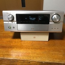 DENON AV Surround Amplifier