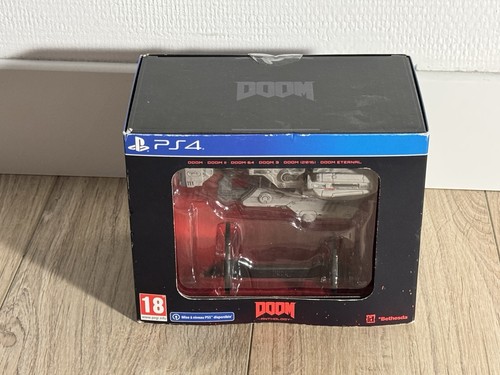 Doom anthology ps4 édition - ps4,