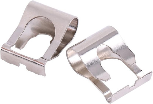 2pcs clips réparation - clips,