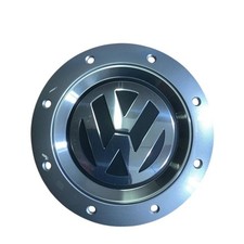 Enjoliveur de roue centrale - VOLKSWAGEN Caddy 3 Golf 5 - 1K0601149EQZQ