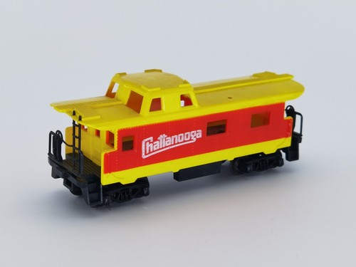 Tyco 3465 caboose - 3465,