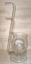 Pipe à Cognac Verre Alcool