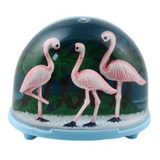 Boule à neige Boule à