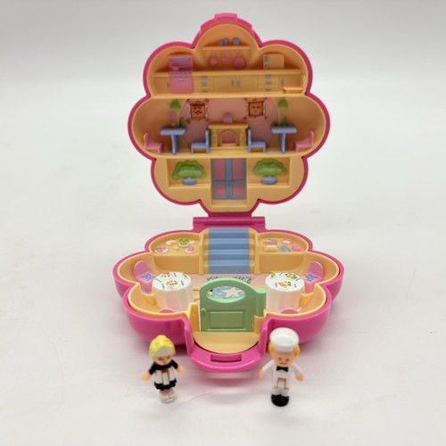 Polly pocket fry s - polly, fry's