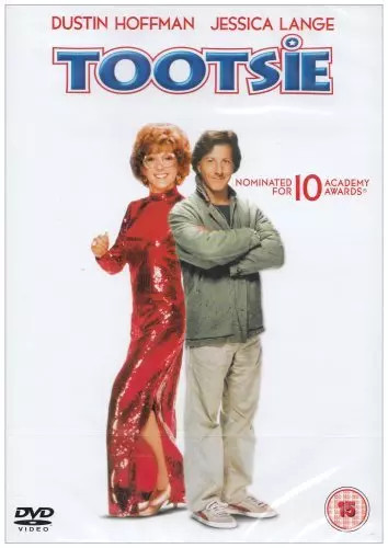 Tootsie import anglais - [import, anglais]