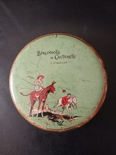 Pyrénées : Boîte