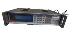 RACAL-DANA 5002 WIDEBAND LEVEL