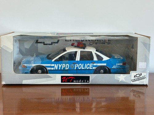 Die cast models - ut,