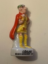 Fève - Astérix chez les