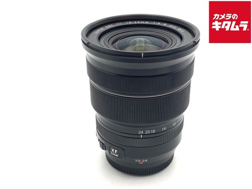 Fujifilm xf10 24mm ois - xf10-24mm,