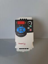 22FA1P6N103 - ALLEN-BRADLEY - 22F-A1P6N103 / Servodrive 0.2kW / 0.25HP USED