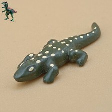 Playmobil élevage alligator